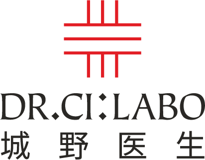 DR.CI:LABO 台灣